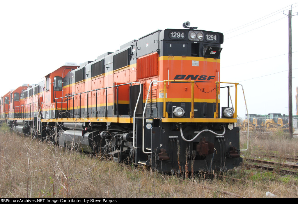 BNSF 1294